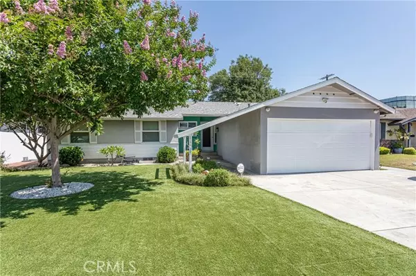 15713 Tuba ST, North Hills, CA 91343