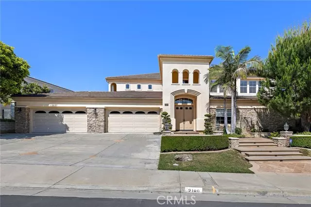 2189 Wind River LN, Rowland Heights, CA 91748