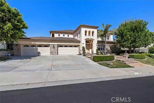 Rowland Heights, CA 91748,2189 Wind River LN
