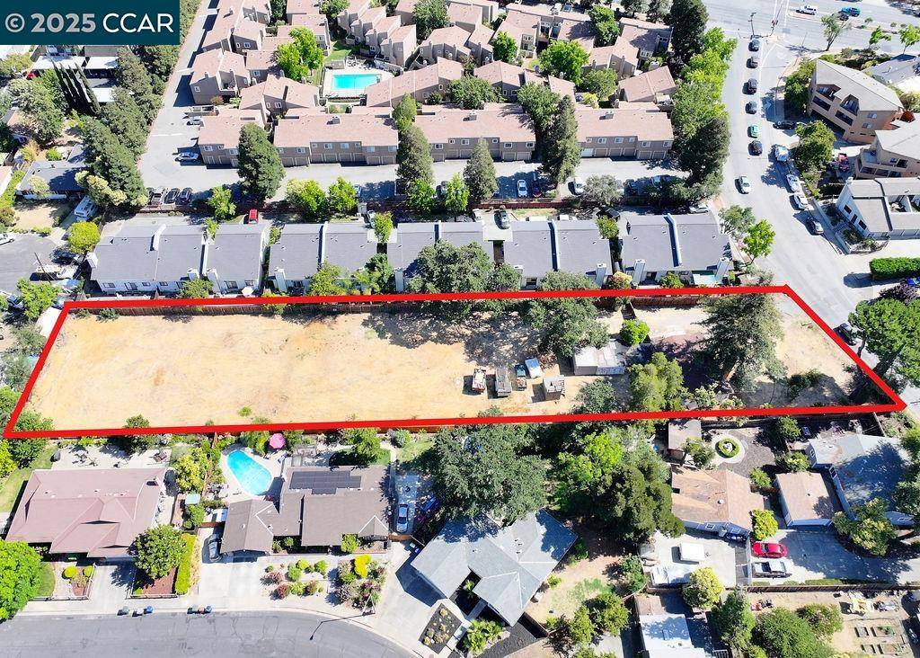 Concord, CA 94519,1540 Farm Bureau Rd