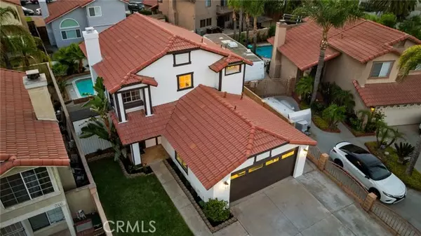 Perris, CA 92571,754 Manecita CIR