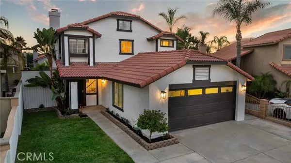 Perris, CA 92571,754 Manecita CIR