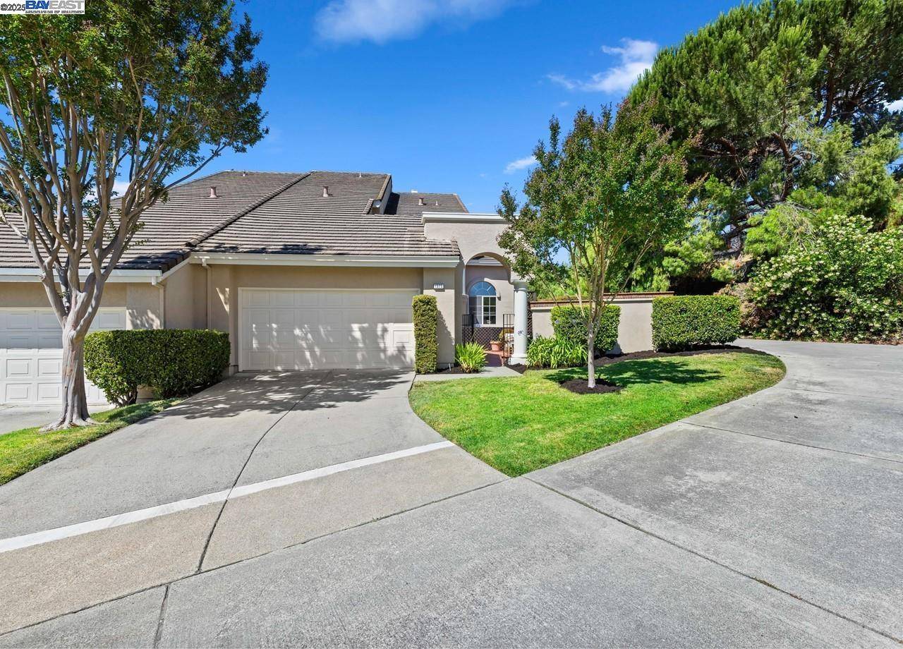 1375 Canyon Side Ave, San Ramon, CA 94582