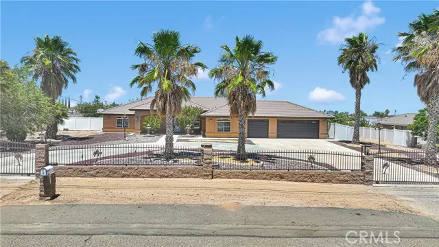 Hesperia, CA 92345,14572 Sultana ST