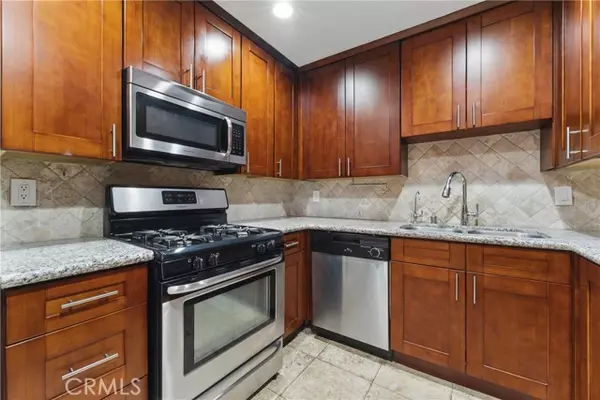 Glendale, CA 91206,500 Jackson PL 118