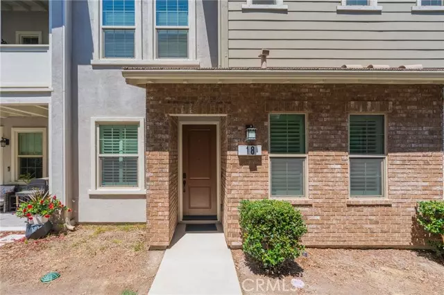 18 Jaripol CIR, Rancho Mission Viejo, CA 92694