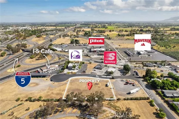 Orland, CA 95963,0 Hoff WAY