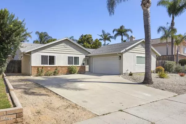 8595 Hollister ST, Ventura, CA 93004