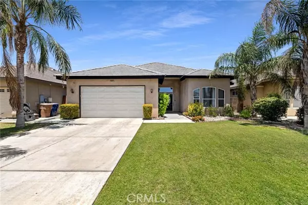 Bakersfield, CA 93313,2802 Silver Shore LN