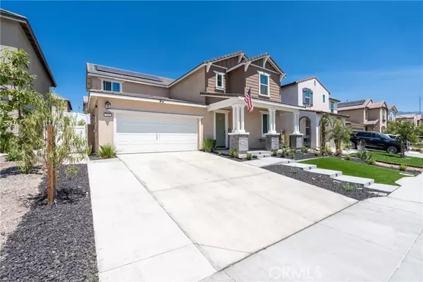 Rialto, CA 92377,554 Cumberland RD
