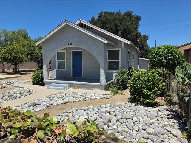407 E Park ST, Ontario, CA 91761