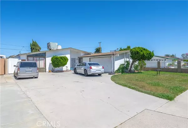 Westminster, CA 92683,13572 Sutter DR