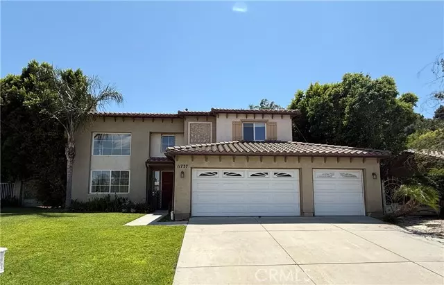 11737 Lois CT, Granada Hills, CA 91344