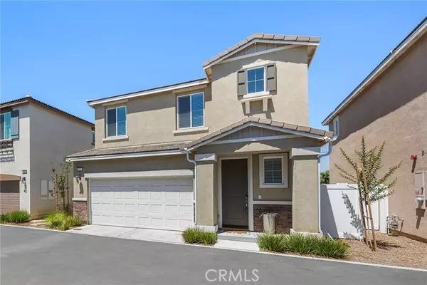 247 Lockhart WAY, West Covina, CA 91790