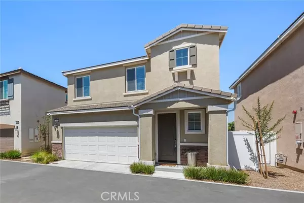 247 Lockhart WAY, West Covina, CA 91790