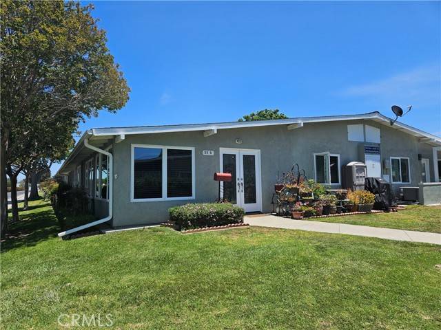 1402 Golden Rain RD 55 G, Seal Beach, CA 90740