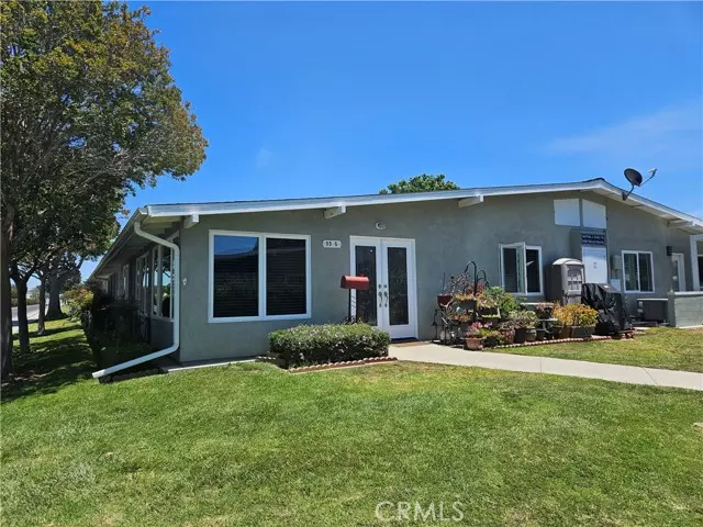 Seal Beach, CA 90740,1402 Golden Rain RD 55 G