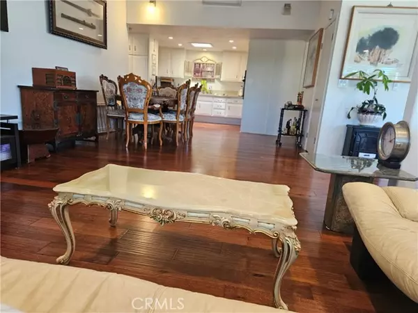 Seal Beach, CA 90740,1402 Golden Rain RD 55 G