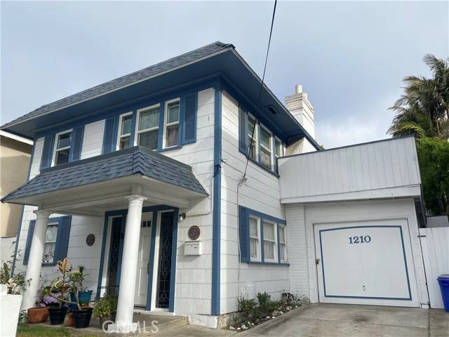 1210 7th PL, Hermosa Beach, CA 90254