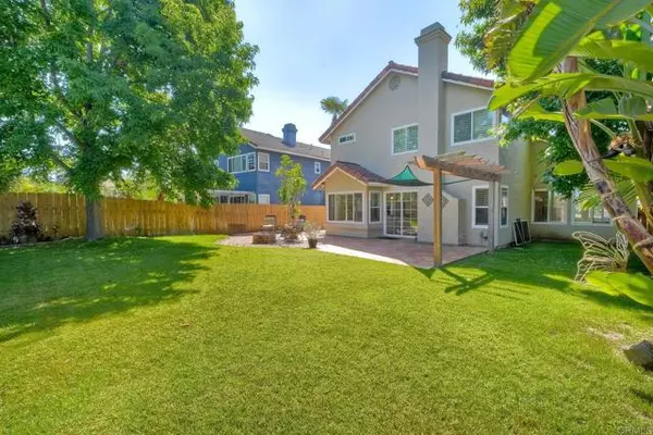Oceanside, CA 92057,635 Boysenberry WAY