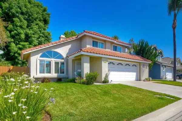 Oceanside, CA 92057,635 Boysenberry WAY
