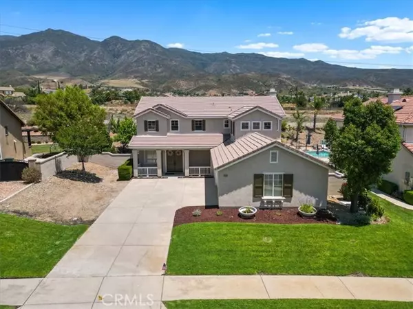 Rancho Cucamonga, CA 91739,14080 Crestline PL
