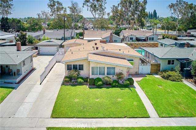 3166 Senasac AVE, Long Beach, CA 90808