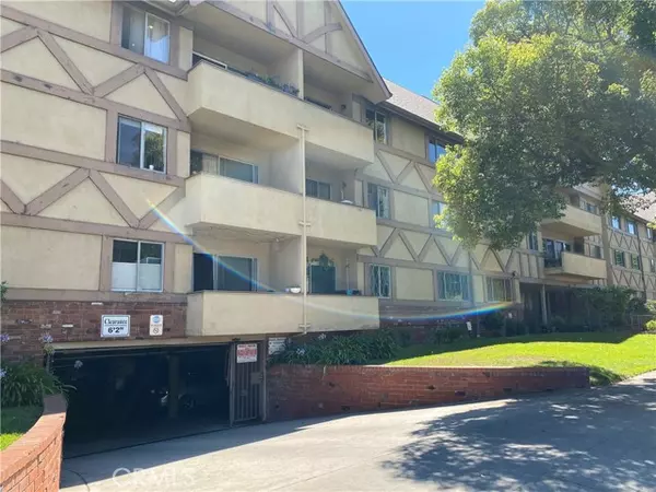 Glendale, CA 91202,600 W Stocker ST 317