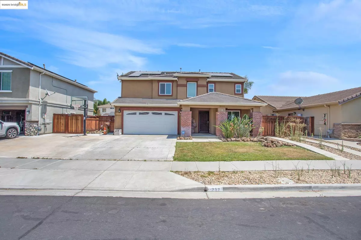 Brentwood, CA 94513,232 Brushwood Pl
