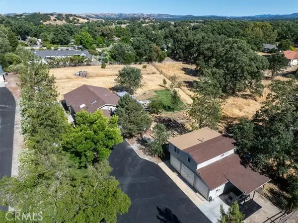 Templeton, CA 93465,553 Well RD