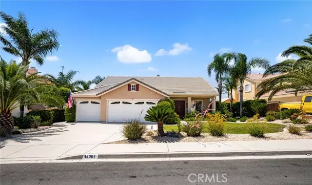 14067 Glendale CT, Rancho Cucamonga, CA 91739