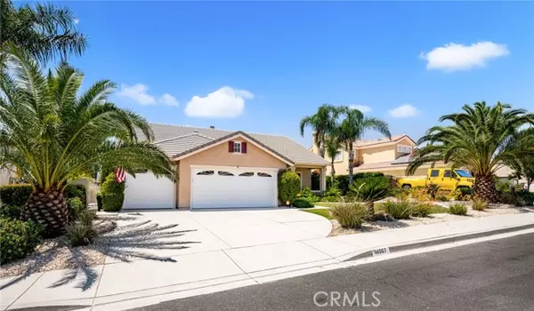 Rancho Cucamonga, CA 91739,14067 Glendale CT
