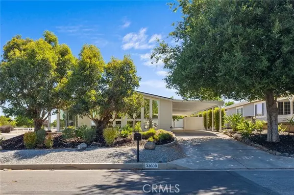 Wildomar, CA 92595,33608 Windmill RD