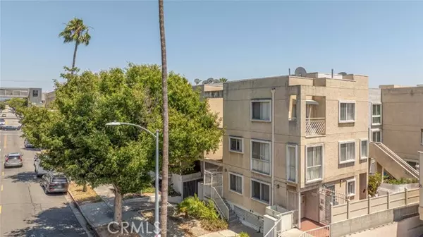 116 W Maple ST 25, Glendale, CA 91204
