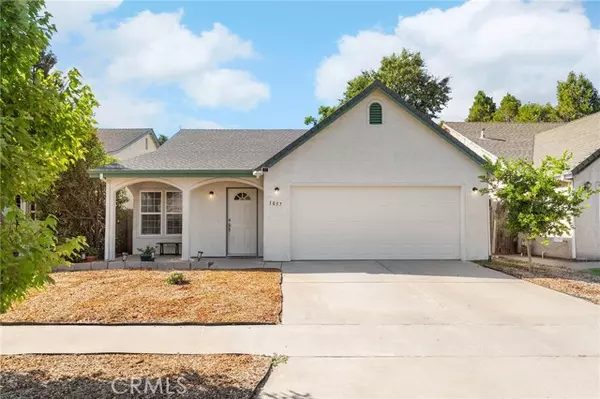 1057 Windsor WAY, Chico, CA 95926