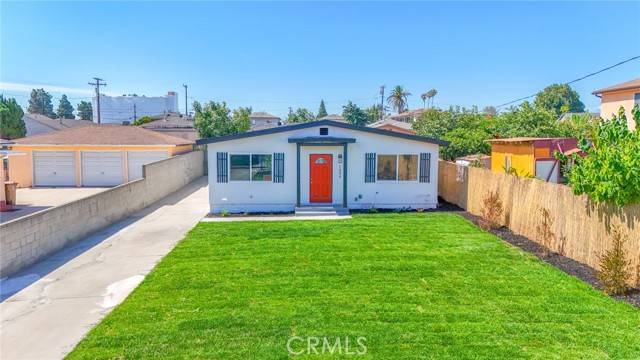 1026 W 109th ST, Los Angeles, CA 90044