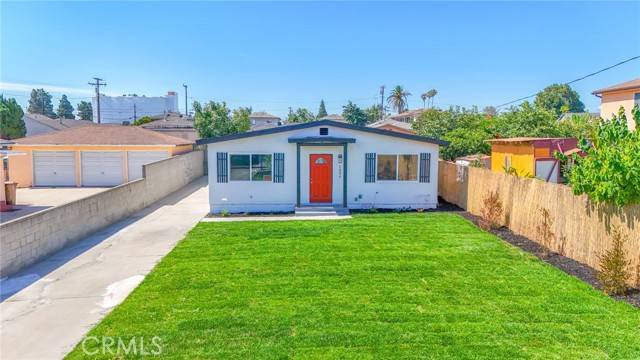 1026 W 109th ST, Los Angeles, CA 90044