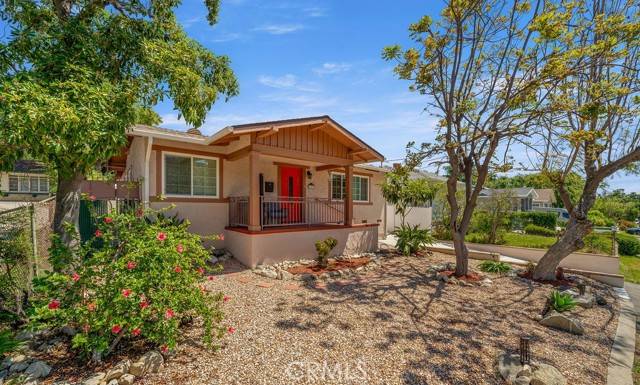 3427 Montrose AVE, La Crescenta, CA 91214