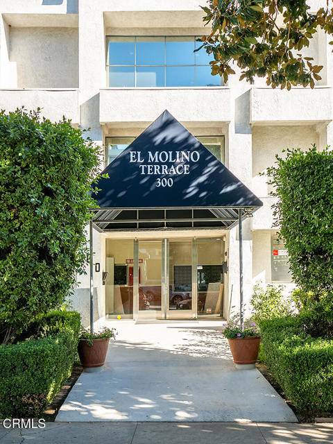 Pasadena, CA 91101,300 N El Molino AVE 309