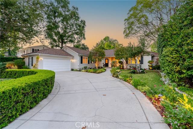 1354 Bedford RD, San Marino, CA 91108