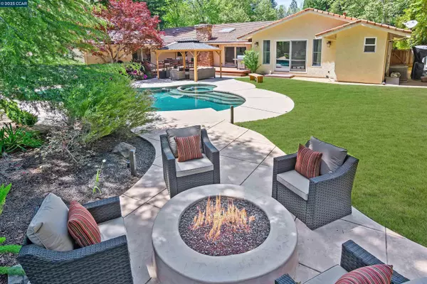 Danville, CA 94506,2142 Deer Oak WAY