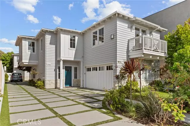 Redondo Beach, CA 90277,716 Elvira AVE A