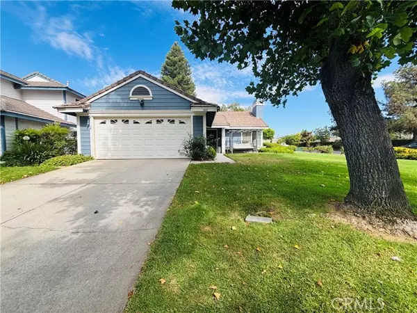 300 Barrington CIR, Redlands, CA 92374