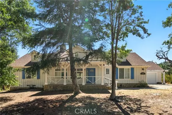 Buellton, CA 93427,40 Bobcat Springs RD