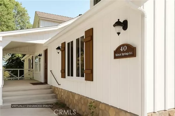 40 Bobcat Springs RD, Buellton, CA 93427