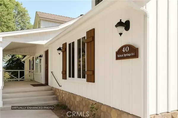 40 Bobcat Springs RD, Buellton, CA 93427