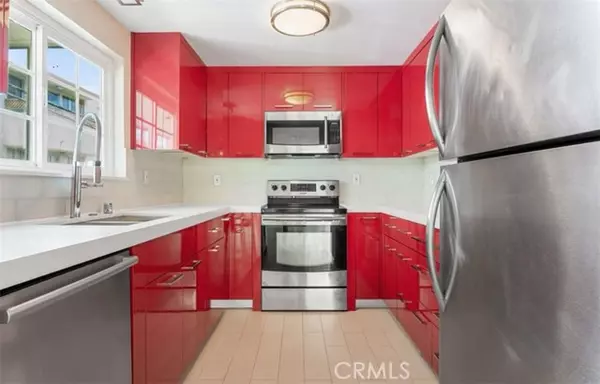 Santa Monica, CA 90403,1127 10th ST 104