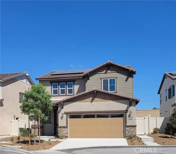 15574 Asana WAY, Fontana, CA 92336