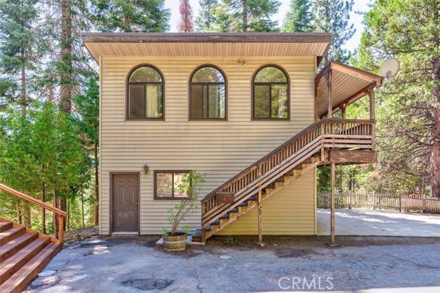 Fish Camp, CA 93623,7731 Forest DR