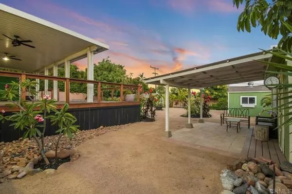 La Mesa, CA 91942,6929 Wyoming Ave